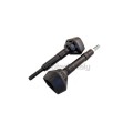 Evotech Srl Anti-Shock Frame Slider Kit for Ducati Monster 937 (2021+) Evotech Srl Anti-Shock Frame Slider Kit for Ducati Monster 937 (2021+)